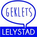 Logo Geklets Lelystad 2.4